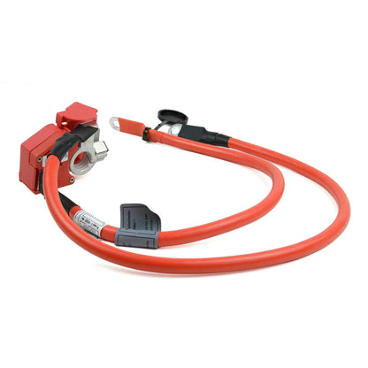 Cavo terminale positivo della batteria 61129253111 per BMW Serie 1 2 F20 F21 F22 F23