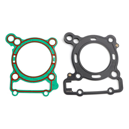 2021-2023 Aprilia Tuono 125 4T ABS ie 4V E5 (EMEA-EU) - ZD4XAB00 Kit pistone cilindro Big Bore 150cc 1L002731 CM278203