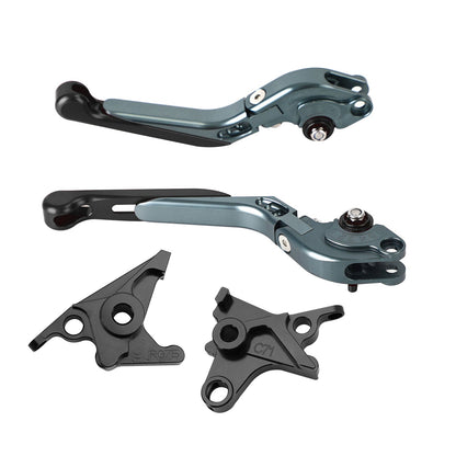 Leva freno frizione regolabile BMW R NINE T /PURE/RACER 2017-2023