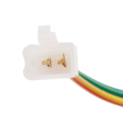 Relè solenoide di avviamento adatto per Access SHADE SPORT 650 850 Access AMS 430 AMX 750