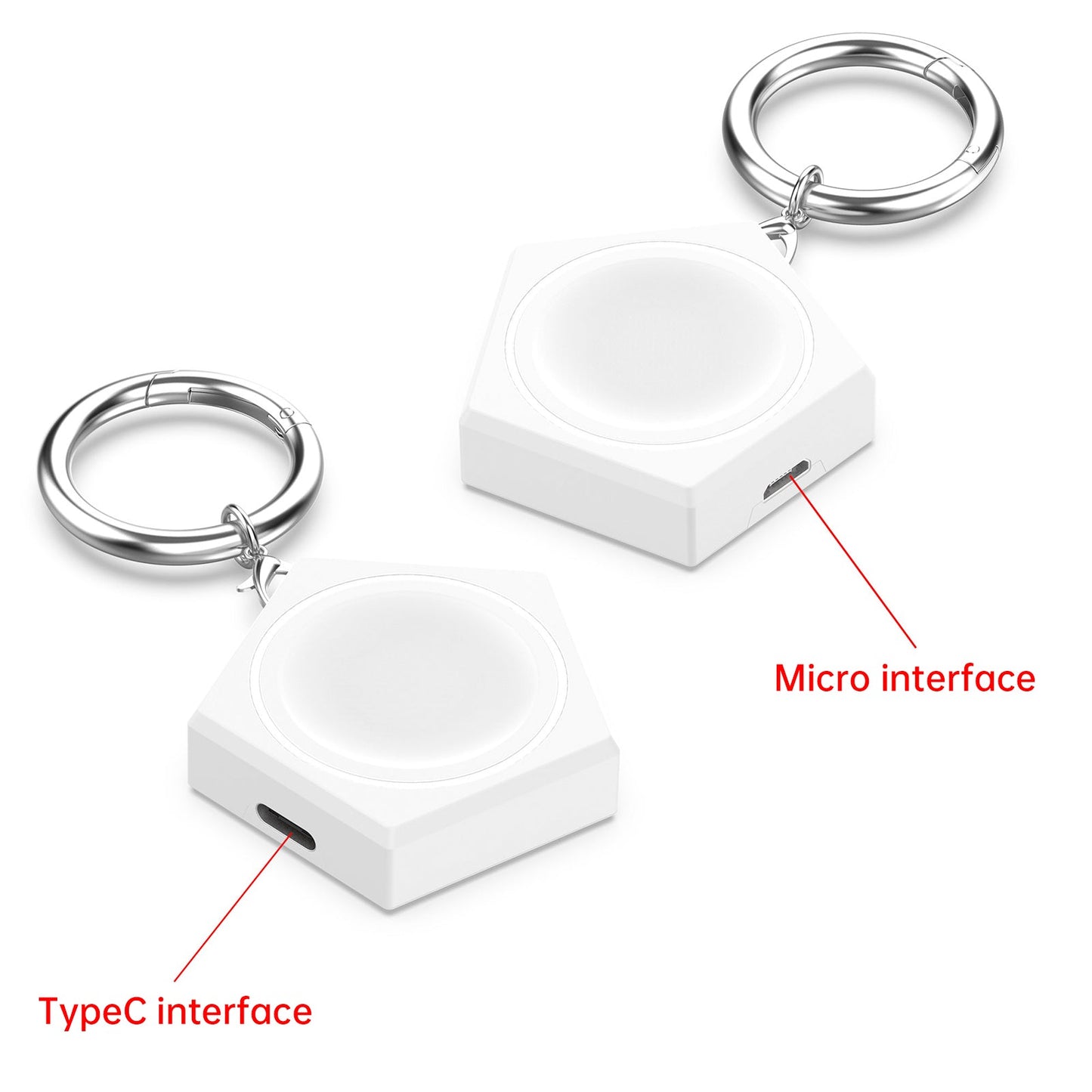 Base di ricarica per orologio e caricabatterie per Huawei GT3 SE/Buds/3 pro nuovo/GT3 PRO