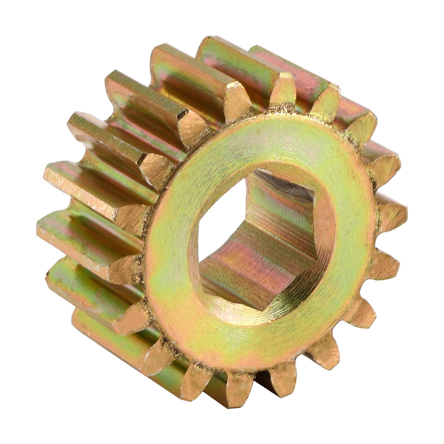 122739 Ingranaggio cilindrico di ricambio a 18 denti 12 DP/14.5 PA per estensione laterale Lippert RV