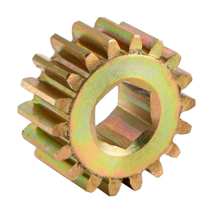 122739 Ingranaggio cilindrico di ricambio a 18 denti 12 DP/14.5 PA per estensione laterale Lippert RV