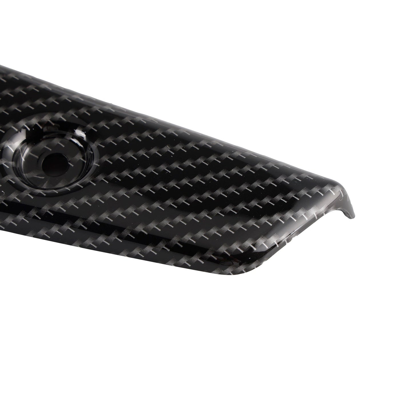 Pannelli carenatura laterali radiatore Street Triple 765 R/RS 2020-2022