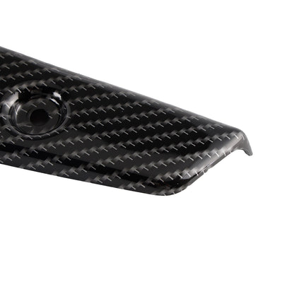 Pannelli carenatura laterali radiatore Street Triple 765 R/RS 2020-2022