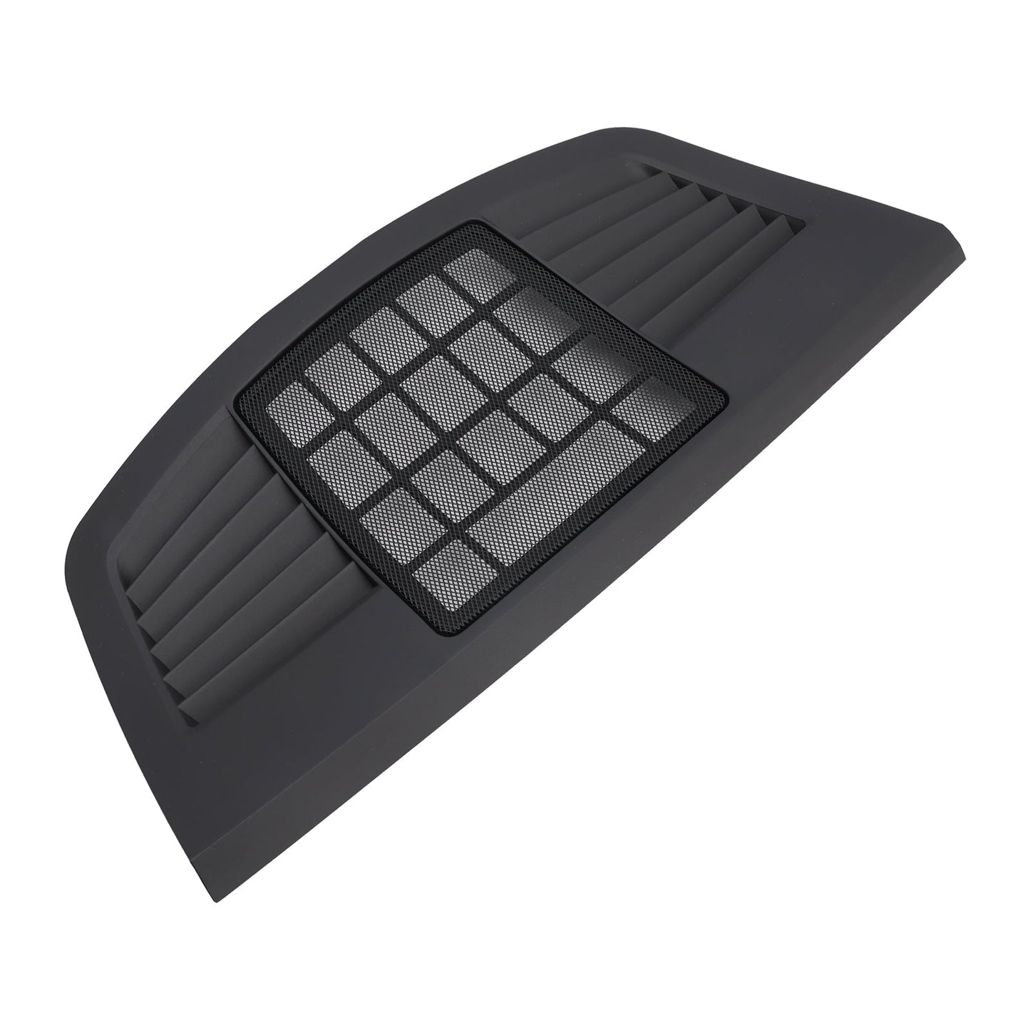 Pannello di rivestimento per altoparlanti del cruscotto 51457123750 per BMW Serie 3 E90 E91 2004-2012