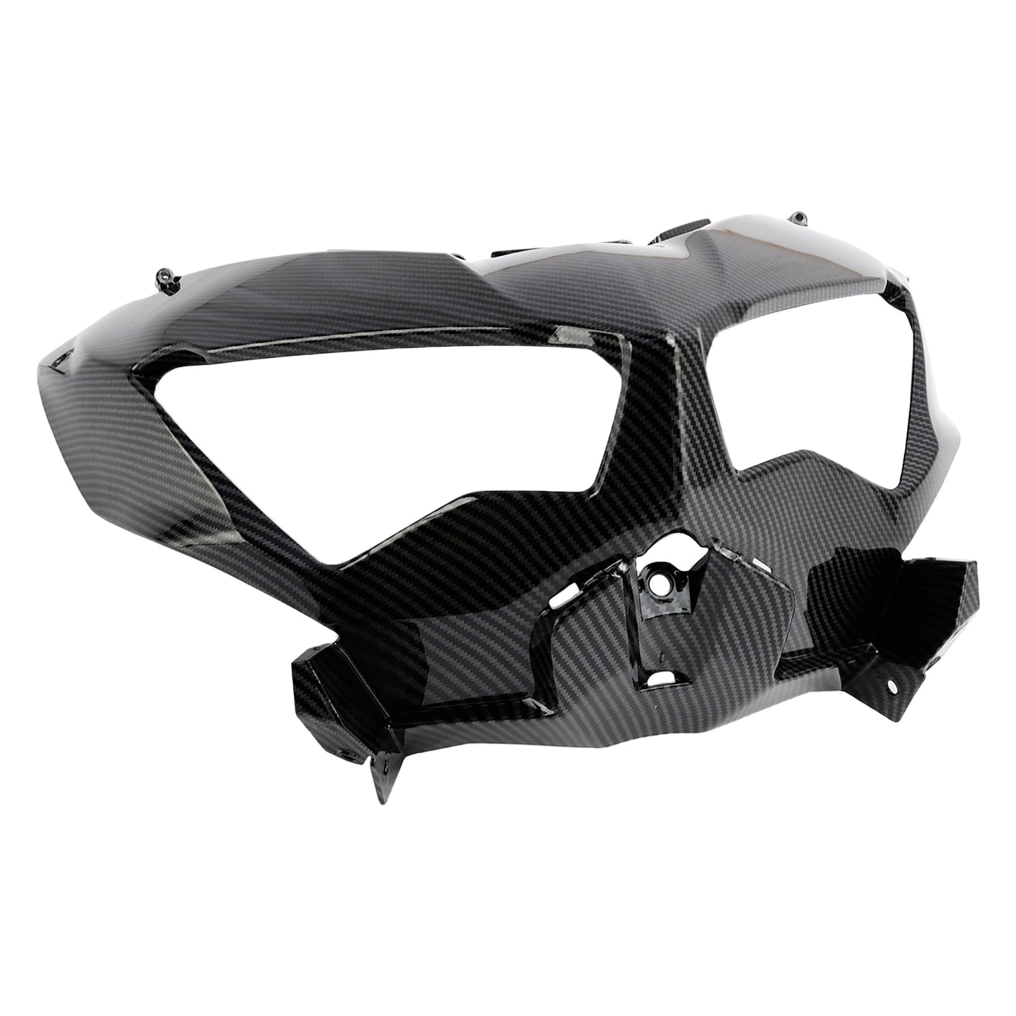 Carenatura coprifaro anteriore Kawasaki Versys 650 KLE650 2022-2024