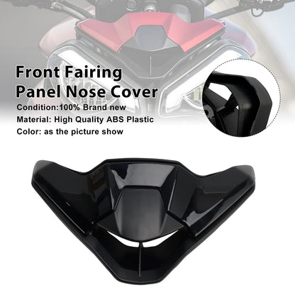 Copertura del pannello anteriore della carenatura per Street Triple 765 R/RS 2023-2025