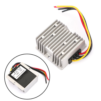 Modulo convertitore regolatore di potenza step up / down da DC 9V-36V a 13,8V 10A 138W