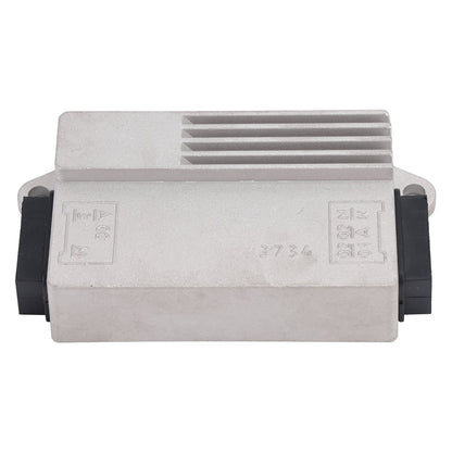 CENTRALINA DI CONTROLLO DELL'ACCENSIONE ELETTRONICA 12V PER ROMET MINSK 125 RIGA DELTA 50