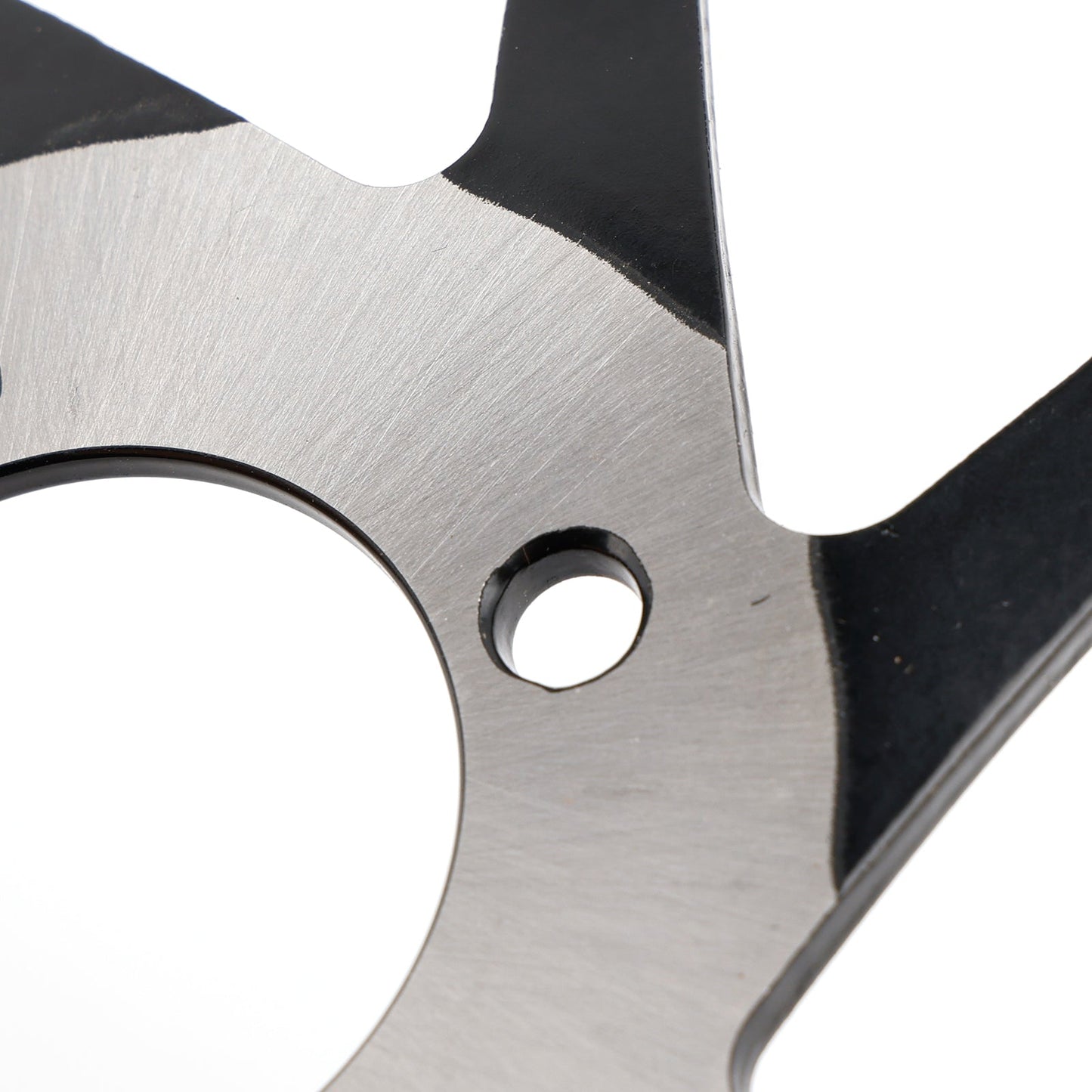 DISCO FRENO ANTERIORE 240MM PER SUZUKI EN125 EN125-2A 3A 3F EN150 EN150-A