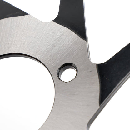 DISCO FRENO ANTERIORE 240MM PER SUZUKI EN125 EN125-2A 3A 3F EN150 EN150-A