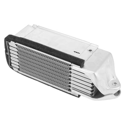 Radiatore olio motore 021117021B per Porsche 914 VW 411 412 Bus Box T2 T3 1.7 1.8