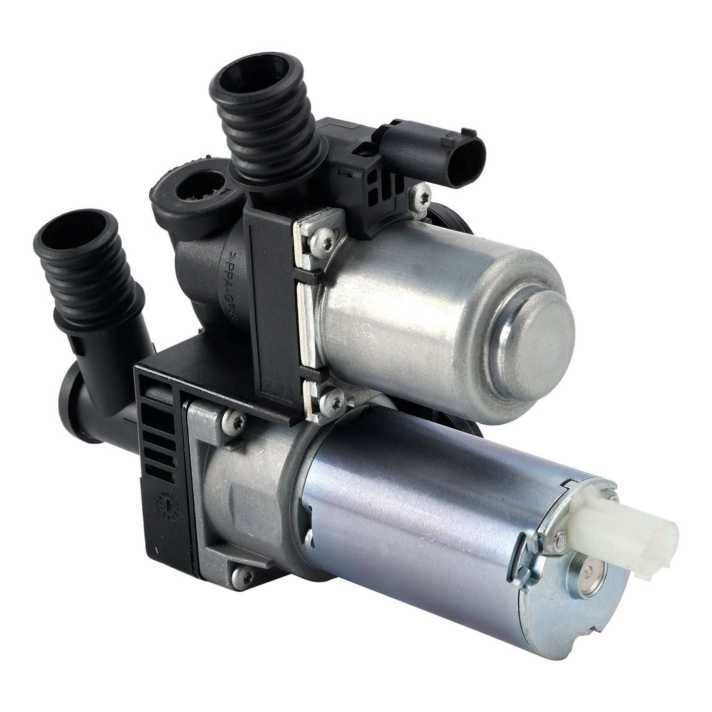 Valvola di controllo del riscaldamento BMW Serie 3 E46 328Ci 2.8 Coupé 1998-2000 64118369807