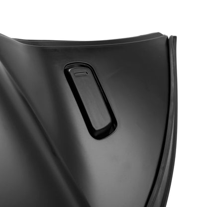 Copertura del condotto dell'aria superiore Road Glide 2015-2023, carenatura del parabrezza