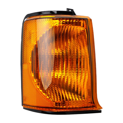Indicatore di direzione destro XBD100870 per Land Rover Discovery 2 Anteriore L/HN/S