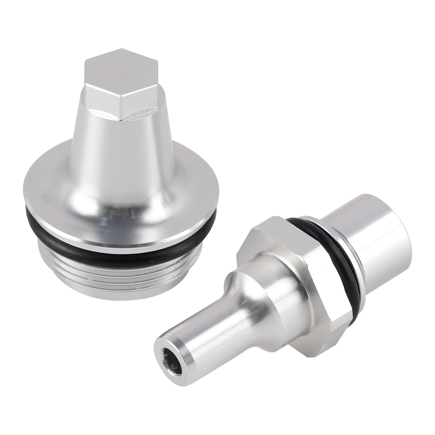 BMW Serie Z 2009-2016 / E89 Z4 Z4 35is Motore aggiornato Set valvole PCV N54 di ricambio 11127565284