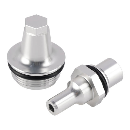 BMW Serie Z 2009-2016 / E89 Z4 Z4 35is Motore aggiornato Set valvole PCV N54 di ricambio 11127565284