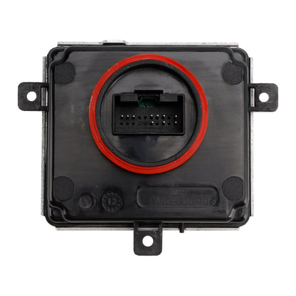 Modulo luci diurne DRL Unità di controllo Ballast 4G0.907.697.D per Audi