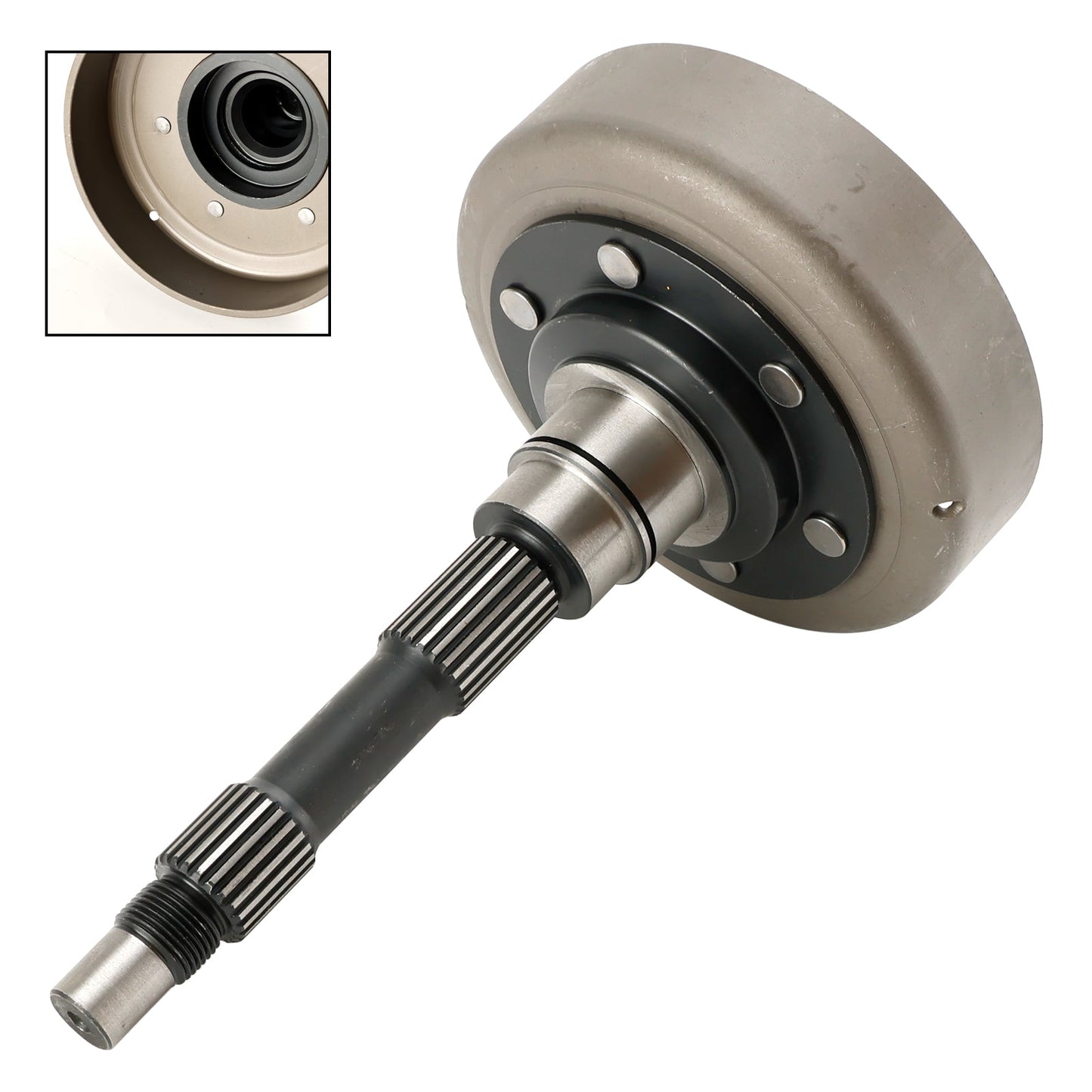 2015-2016 CFMoto UFORCE 800 UF800EX Set puleggia variatore frizione anteriore 0800-053000-0001