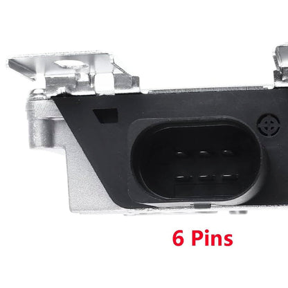 Modulo pompa carburante Volkswagen Touareg II (7P5, 7P6) 2010-2018 per Porsche Cayenne 92A 7P0906093