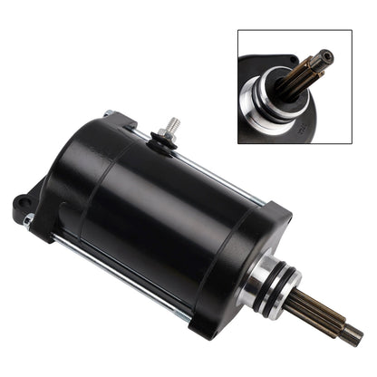 Sostituisci il motorino di avviamento 4013245 per Polaris Rzr Xp 900 2011 Efi Le 4 Xp 900 Eps