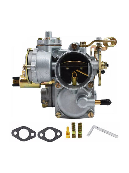 Carburatore Volkswagen Standard 30 PICT-1 1 corpo 113129027H 113129027F 1946-1948