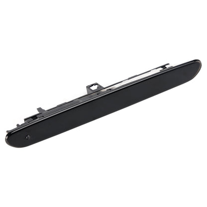 Terza luce di stop posteriore 51974522 per Fiat Grande Punto 2005-2012, nera
