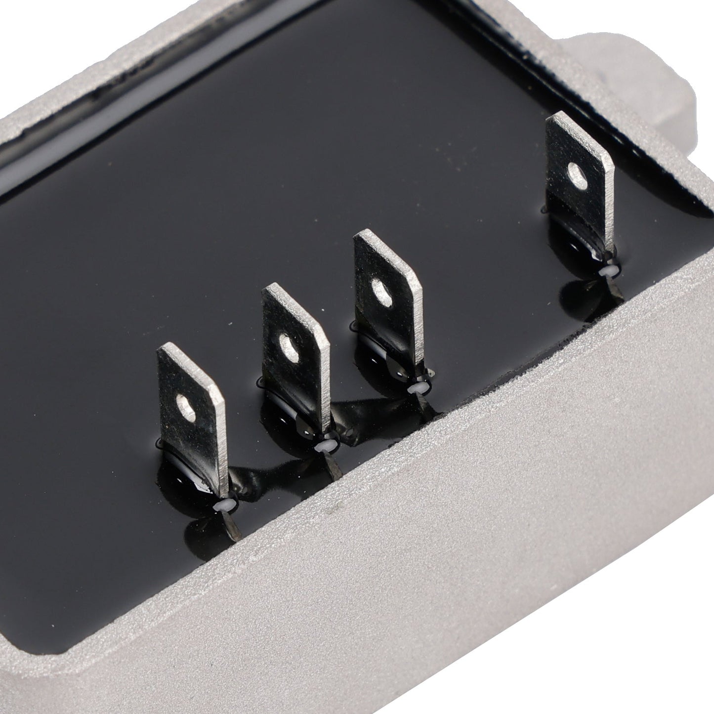 Regolatore di carica 6V per MZ TS250/1 ETZ125 ETZ150 ETZ250 ETZ251