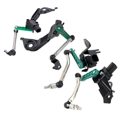 Sensore di altezza da terra Audi A4 Allroad 4x 2009-2016, anteriore e posteriore, sinistro e destro, 8K0941285N