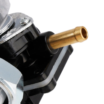Rubinetto del carburante per serbatoio benzina compatibile con Dyna Low Rider FXDL 1995-2001 61338-94D