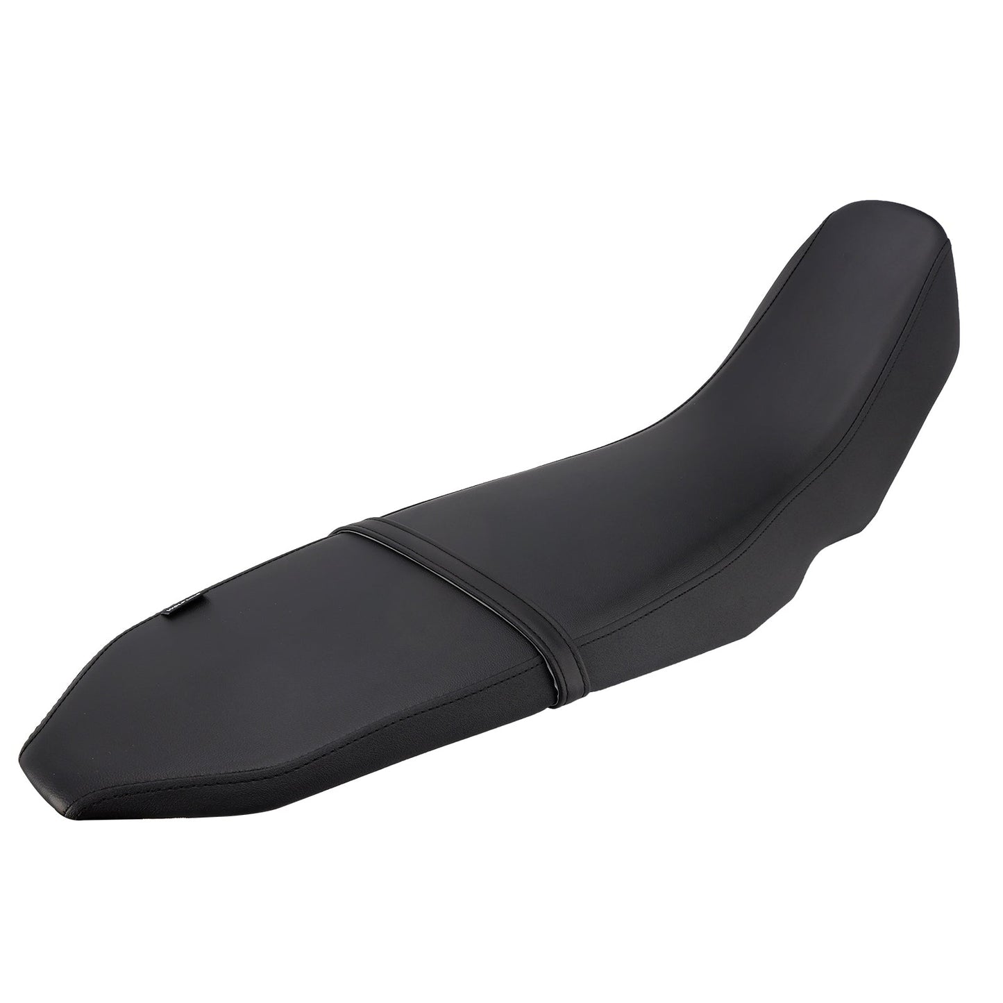 Cuscino per sedile passeggero anteriore Raider per Yamaha Tenere 700 T700S 2025, colore rosso.