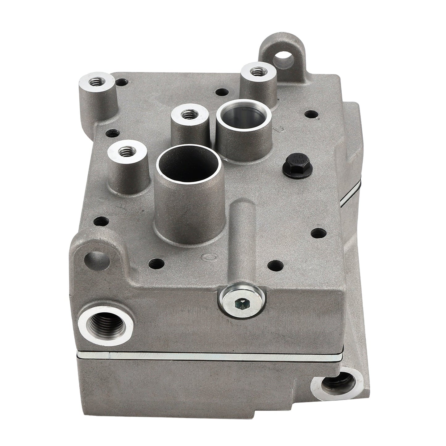 Testata del cilindro del compressore dei freni ad aria compressa per PACCAR MX13 MX11 2121411 2139800