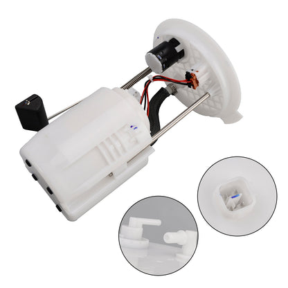 Sostituzione pompa carburante Honda Talon 1000 SXS1000 2019-2024 49040-0737 T2400499