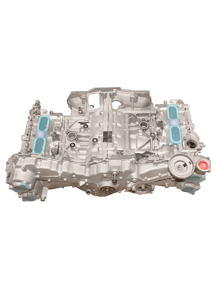 Motore completo nuovo di zecca FA20 per Subaru WRX 2.0L Turbo 2015-2019