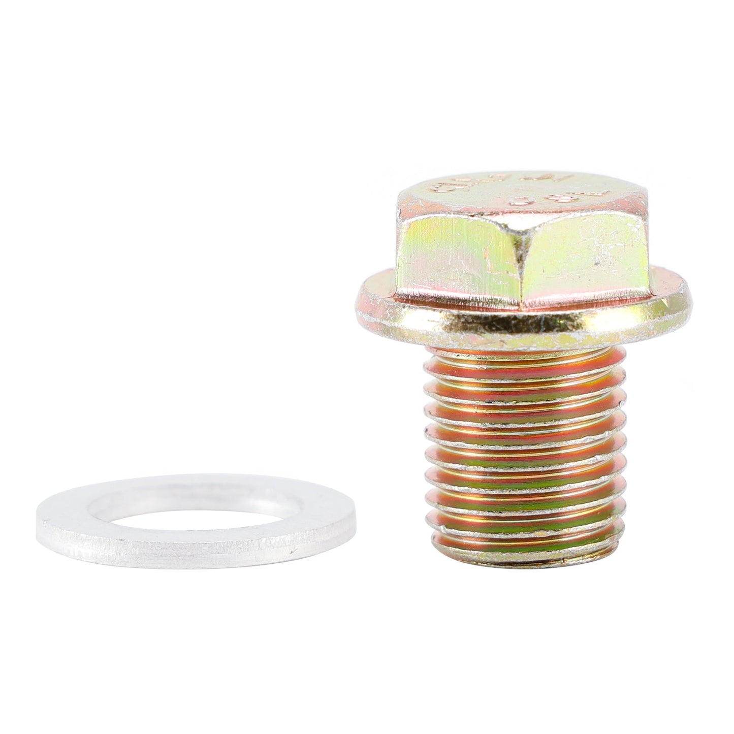 Valvola di sicurezza della coppa dell'olio, tappo di bypass per motori LS Gen IV 2007+ LS3