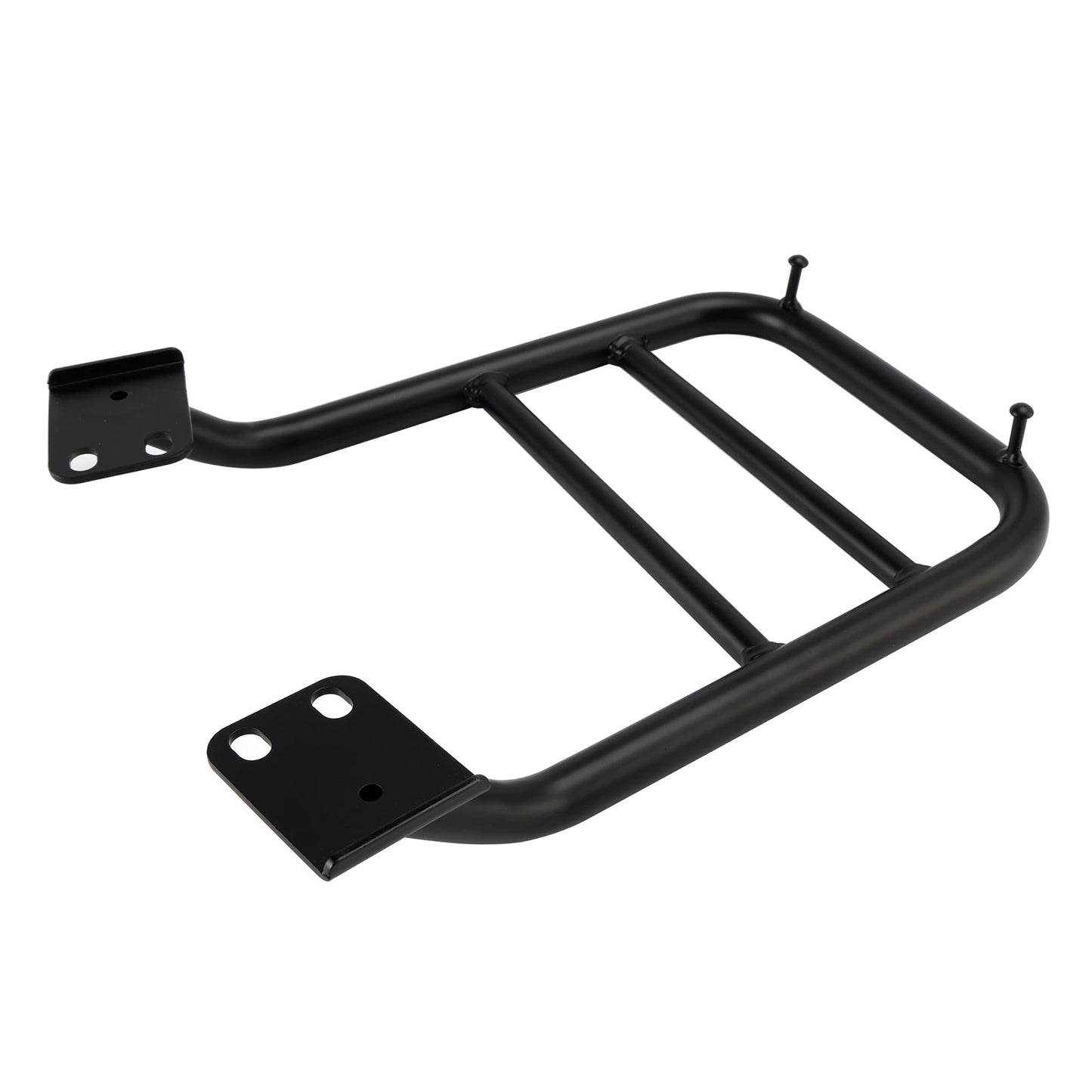 Portapacchi posteriore per portapacchi per Husqvarna Svartpilen 401/250/125 2019-2023