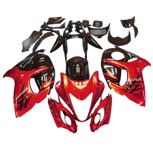 Kit carenatura ABS di plastica per Suzuki Hayabusa GSX1300R 2008-2020