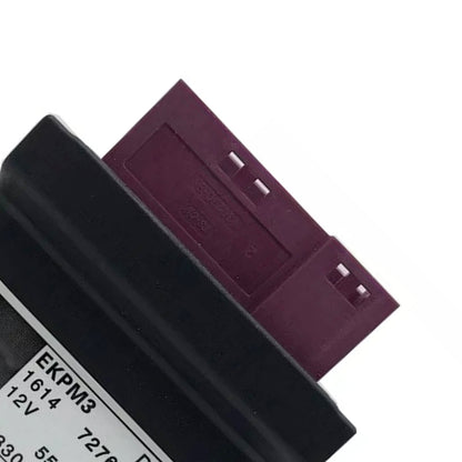 Modulo di controllo della pompa del carburante per BMW Serie 5 7 F01 F02 F07 2007-2019 16147276073