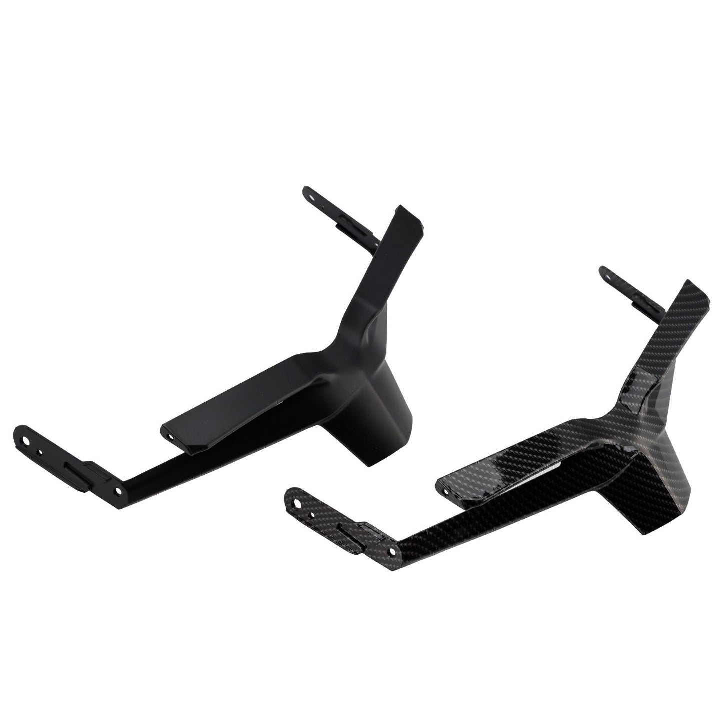 Carenatura del faro anteriore superiore Honda CBR650R 2024-2025