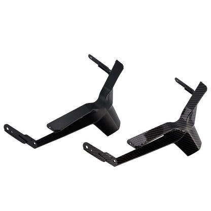 Carenatura del faro anteriore superiore Honda CBR650R 2024-2025