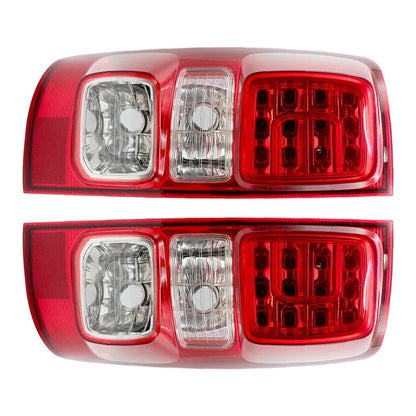 Fanale posteriore a LED sinistro e destro Chevrolet Colorado Holden Ltz 2.8 2012-2019