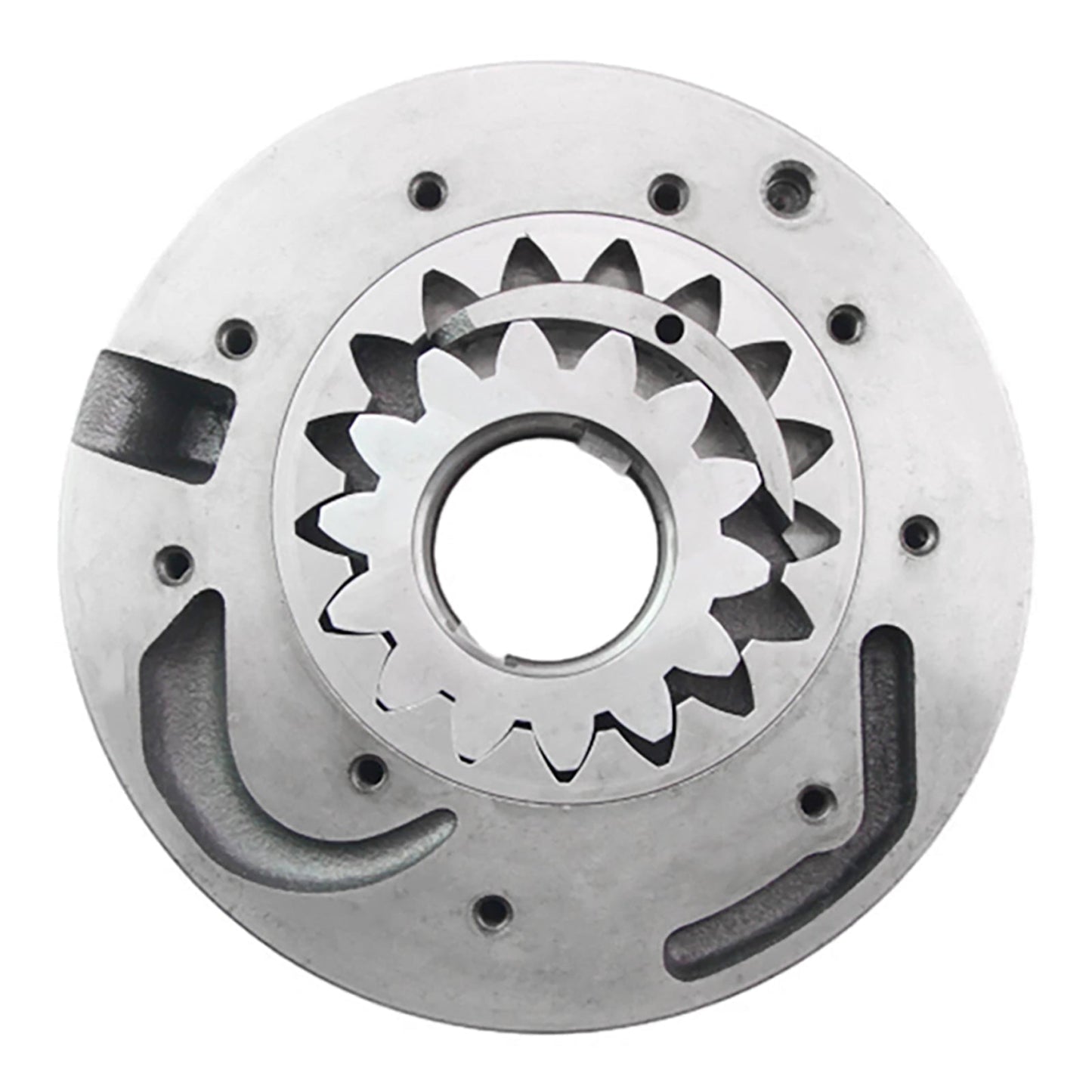 Pompa dell'olio della trasmissione 5HP19 per AUDI VW RWD 1999+