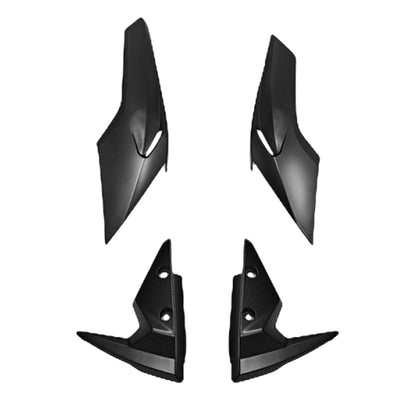 Kit di carene iniettabili per Street Triple 765 R/RS 2020-2022
