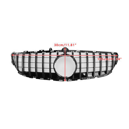 Griglia paraurti anteriore Mercedes Benz CLS-Class W218 CLS350 2015-2018 A2186200291