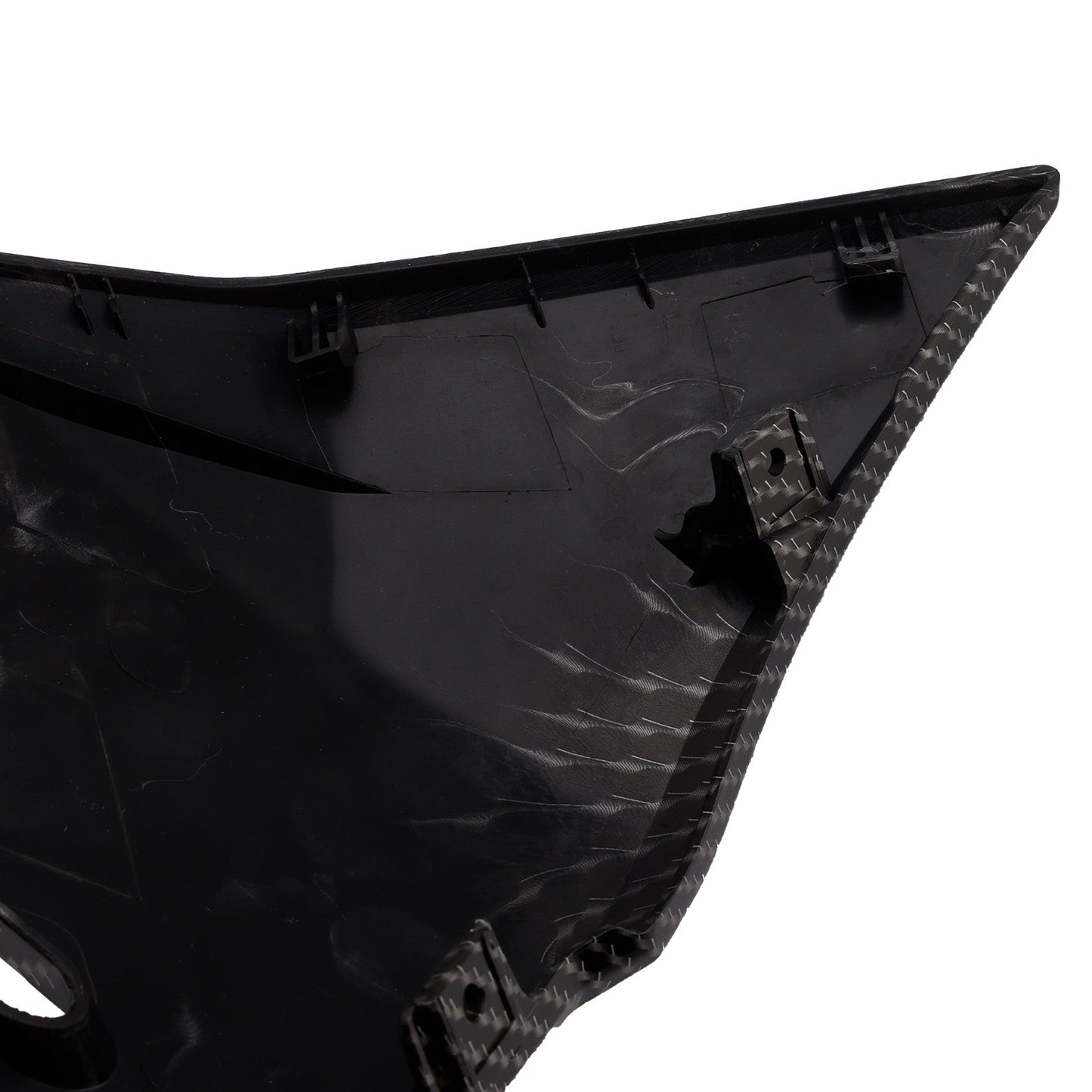 Carenatura del pannello di copertura del pedale laterale Honda ADV 350 2022-2025