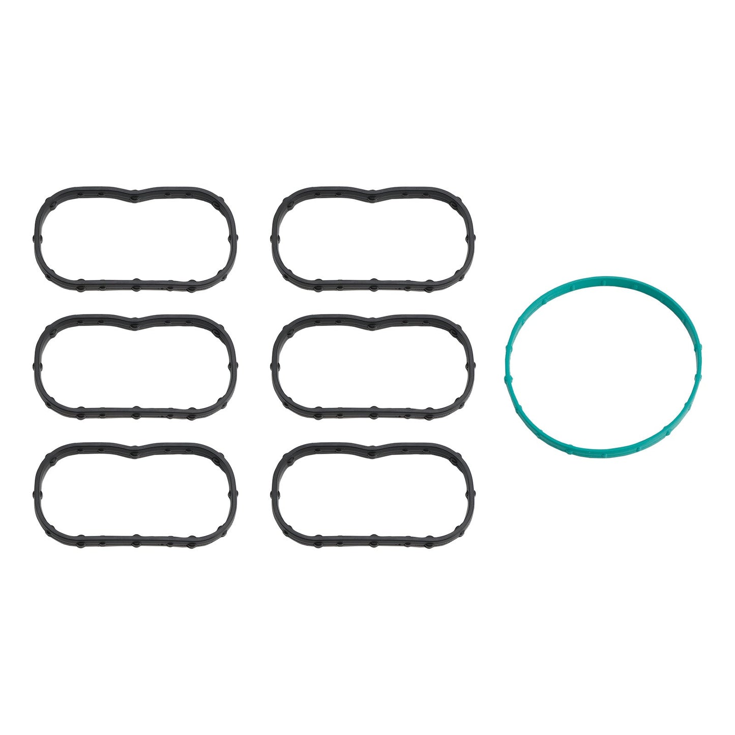 Set guarnizioni O-ring collettore di aspirazione motore Chevrolet Colorado 97649