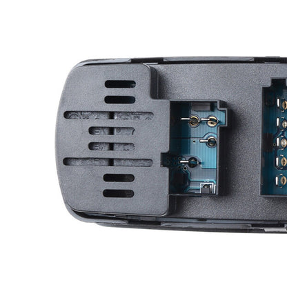 Interruttore di controllo alzacristalli elettrici A0045455913 per camion Mercedes-Benz Atego 1998-2013