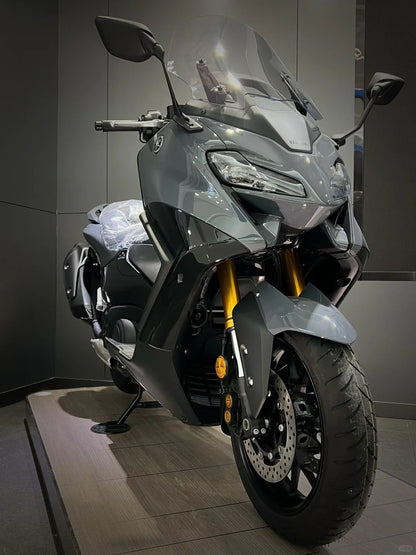 Carrozzeria kit carenatura iniezione Yamaha TMAX560 2022-2024