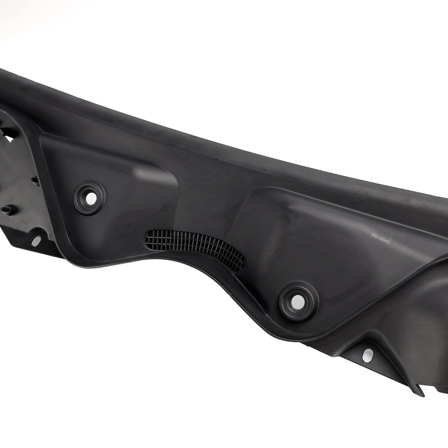 Copertura del parabrezza Mercedes Benz W211 2118300513